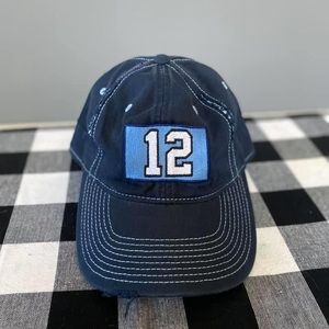 Inspirational ladies baseball hats